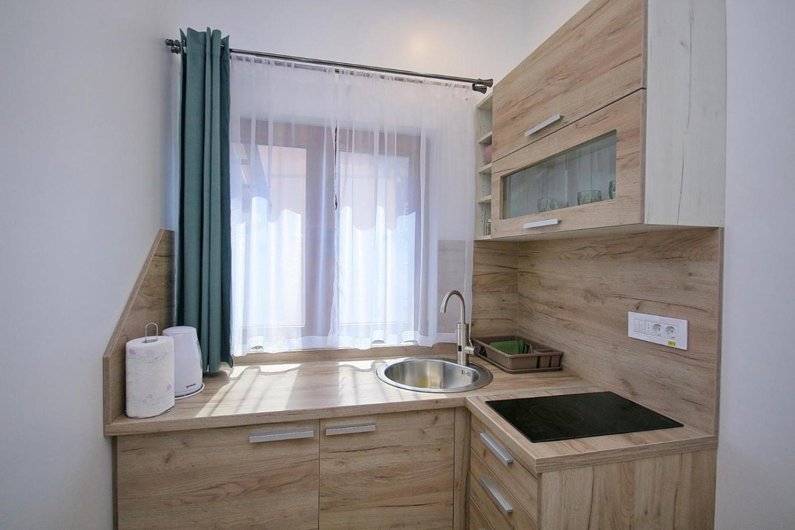 Anro Apartment Palic Bagian luar foto