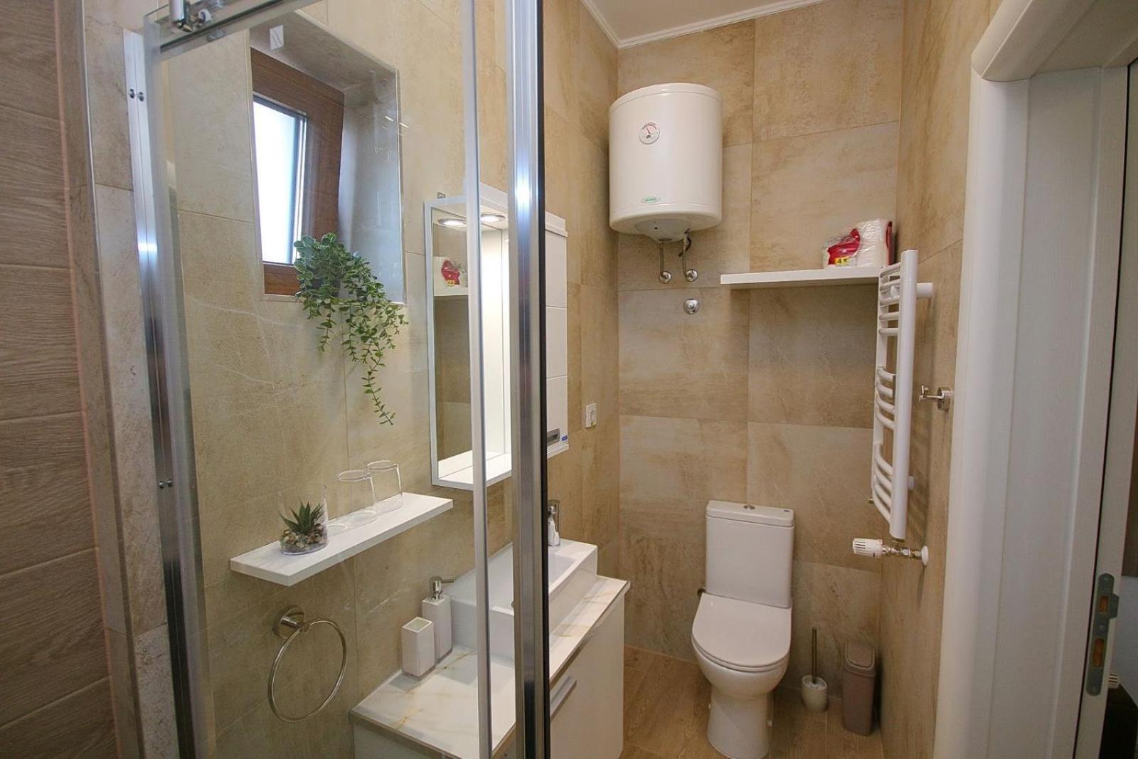 Anro Apartment Palic Bagian luar foto
