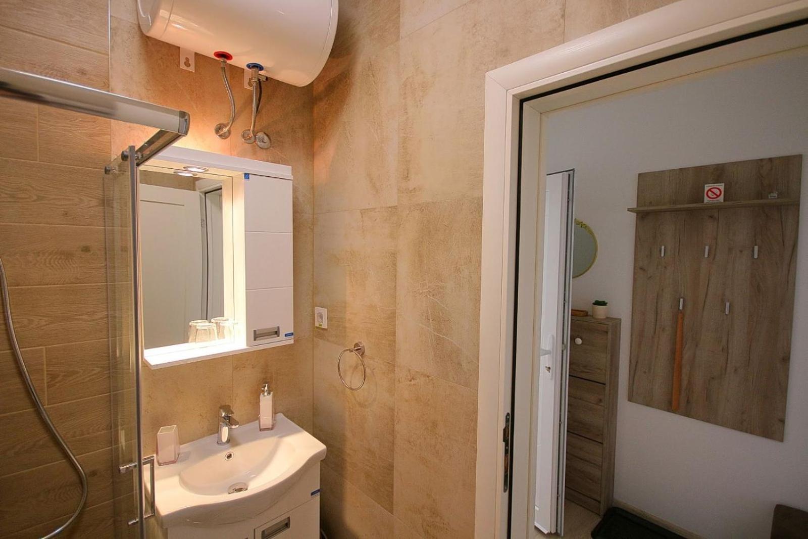 Anro Apartment Palic Bagian luar foto