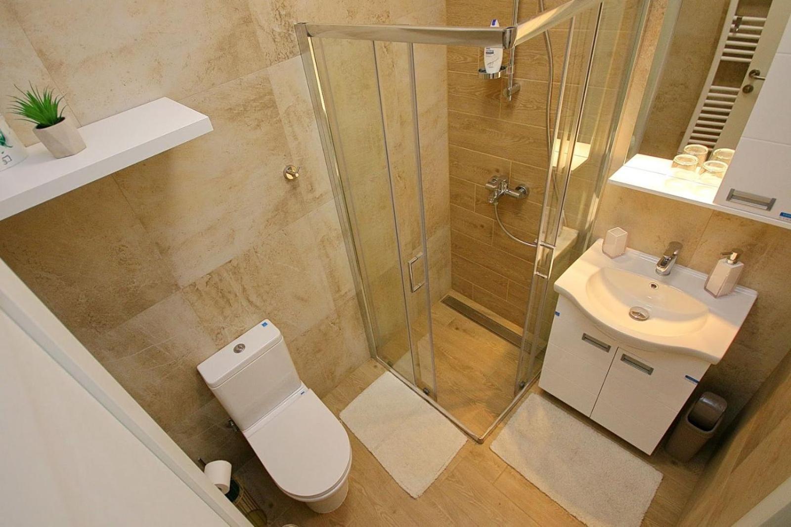 Anro Apartment Palic Bagian luar foto